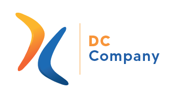 DC Company LLC — Authorized AVON Distributor logo